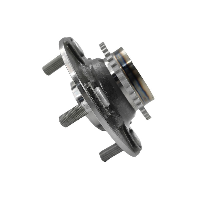 1 x Rear Wheel Bearing Hub Left Or Right Hand Side Fit For Nissan Maxima A32 A33B Tino V10 Cefiro CA33 WA32 - image 4