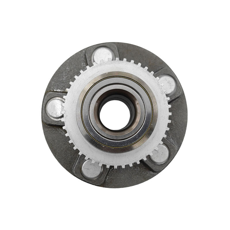1 x Rear Wheel Bearing Hub Left Or Right Hand Side Fit For Nissan Maxima A32 A33B Tino V10 Cefiro CA33 WA32 - image 5