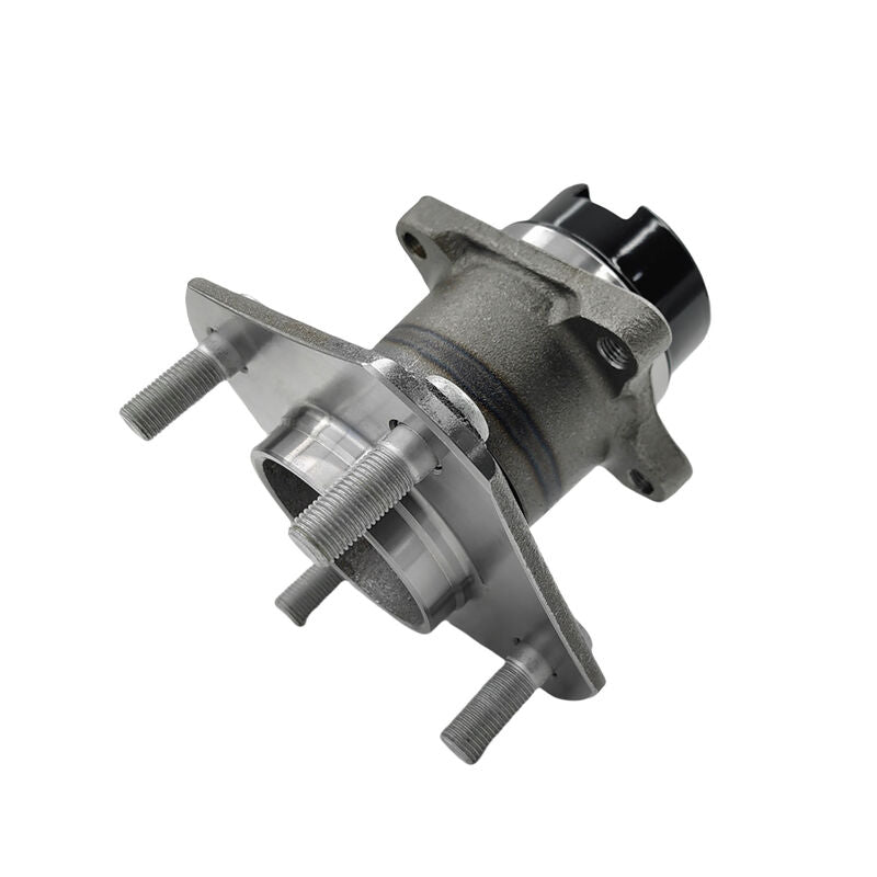 1 x Rear Wheel Bearing Hub Left Or Right Hand Side Fit For Nissan Tiida C11 Cube Z11 43202EE500 - image 2