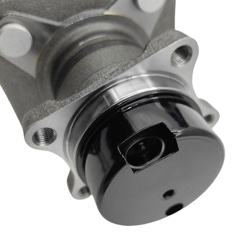 1 x Rear Wheel Bearing Hub Left Or Right Hand Side Fit For Nissan Tiida C11 Cube Z11 43202EE500 - image 7