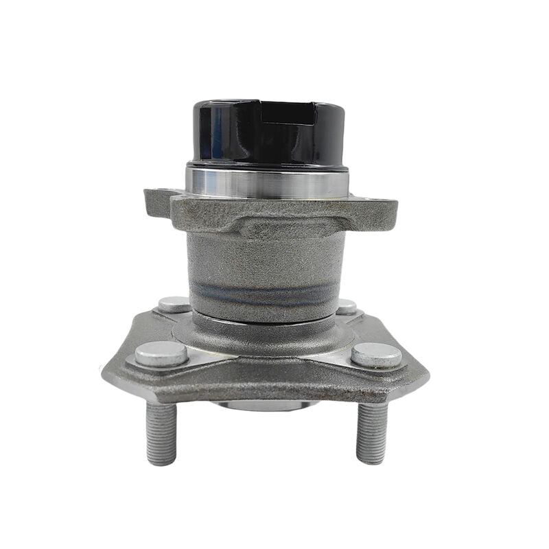 1 x Rear Wheel Bearing Hub Left Or Right Hand Side Fit For Nissan Tiida C11 Cube Z11 43202EE500 - image 8