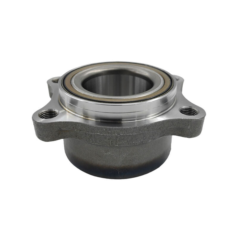 1 x Rear Wheel Bearing Hub Left Or Right Hand Side Fit For Nissan Elgrand NE51 4WD 43210WL00 2002-2010 - image 2