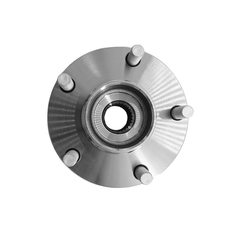 Front Wheel Bearing Hub Fit For Nissan Skyline V36 Infiniti QX70 40202EG36C 2006-2020 - image 6