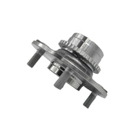 1Pcs Rear Wheel Bearing Hub Fit For Nissan Pulsar N16 1.8L QG18DE ABS 2002-2006 43200-BM500 0282-N16A42R - image 2