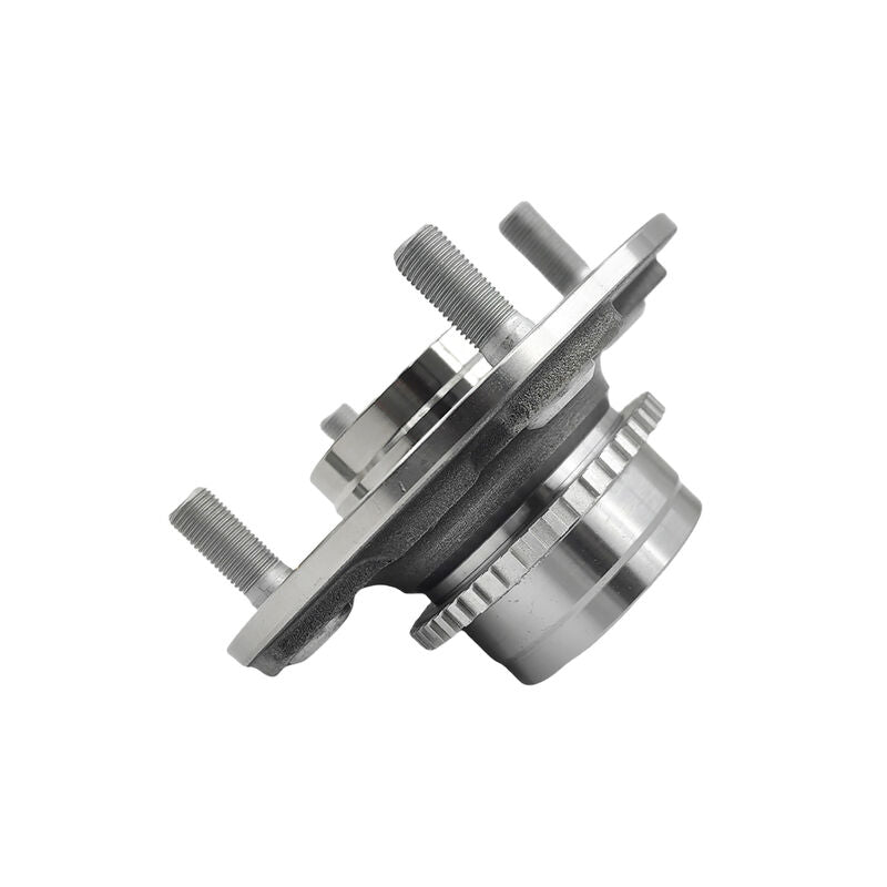 1Pcs Rear Wheel Bearing Hub Fit For Nissan Pulsar N16 1.8L QG18DE ABS 2002-2006 43200-BM500 0282-N16A42R - image 3