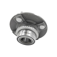 1Pcs Rear Wheel Bearing Hub Fit For Nissan Pulsar N16 1.8L QG18DE ABS 2002-2006 43200-BM500 0282-N16A42R - image 4