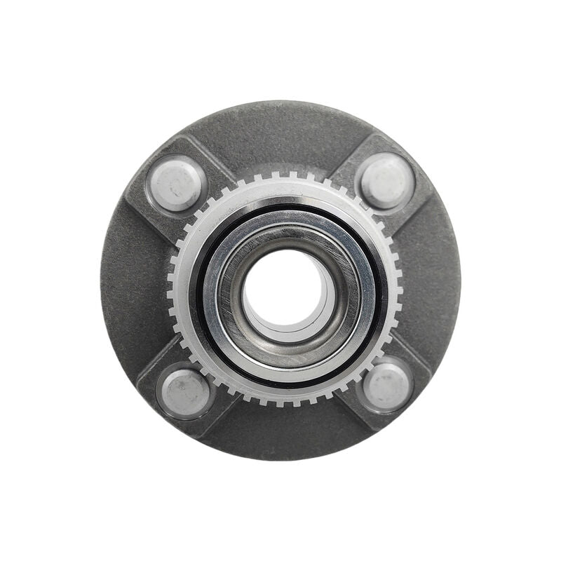 1Pcs Rear Wheel Bearing Hub Fit For Nissan Pulsar N16 1.8L QG18DE ABS 2002-2006 43200-BM500 0282-N16A42R - image 5