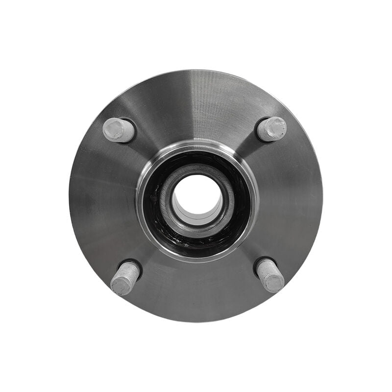 1Pcs Rear Wheel Bearing Hub Fit For Nissan Pulsar N16 1.8L QG18DE ABS 2002-2006 43200-BM500 0282-N16A42R - image 6