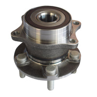 1 x Rear Wheel Bearing Hub Assembly Fit For Subaru Forester BRZ Legacy Outback 86 - image 1