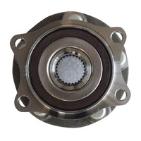 1 x Rear Wheel Bearing Hub Assembly Fit For Subaru Forester BRZ Legacy Outback 86 - image 3