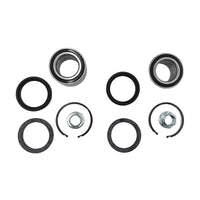 2 Pcs Front Wheel Bearing & Seal Kit Fit For Subaru Forester SF SG Impreza GC GD GE GF GH GG WRX Sti Liberty BF BL BP BE BH Outback BG BH 1989-2010 - image 2