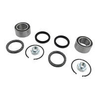 2 Pcs Front Wheel Bearing & Seal Kit Fit For Subaru Forester SF SG Impreza GC GD GE GF GH GG WRX Sti Liberty BF BL BP BE BH Outback BG BH 1989-2010 - image 3