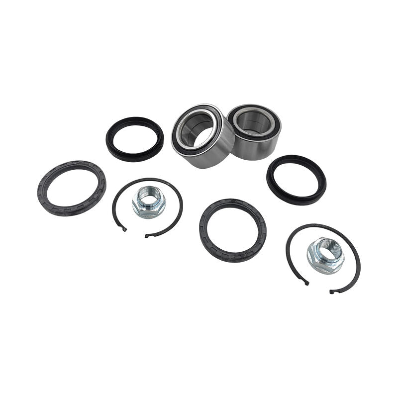 2 Pcs Front Wheel Bearing & Seal Kit Fit For Subaru Forester SF SG Impreza GC GD GE GF GH GG WRX Sti Liberty BF BL BP BE BH Outback BG BH 1989-2010 - image 5