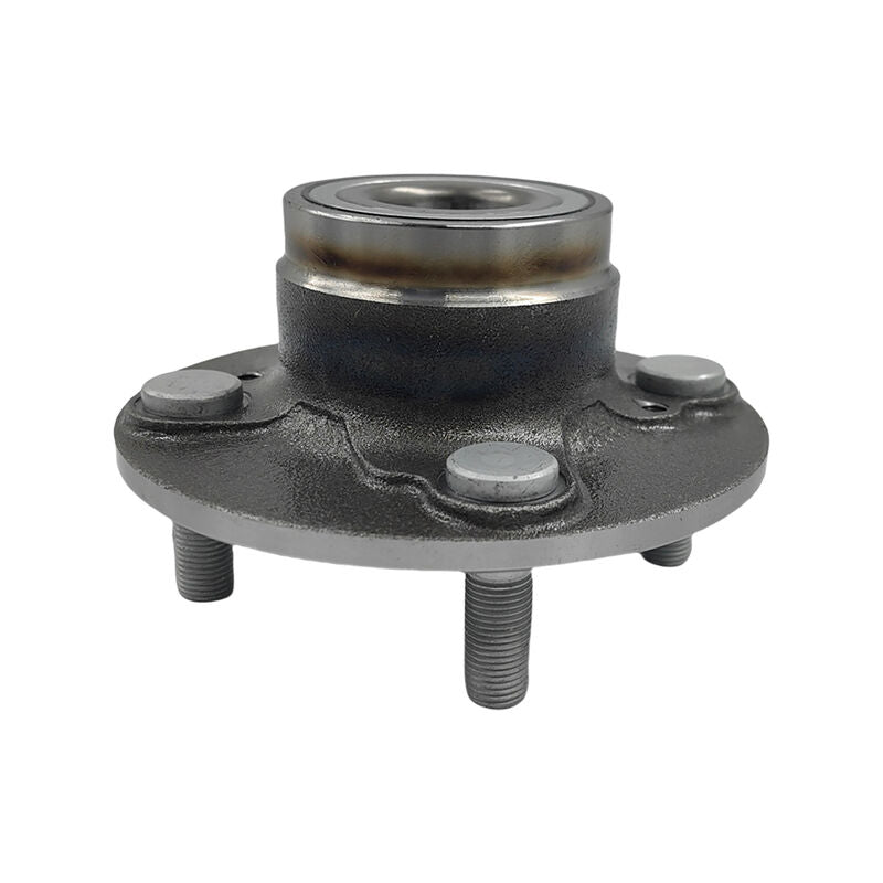 Rear Wheel Bearing Hub Assembly Fit For Suzuki Baleno SY416 SY418 Liana RH416 RH418 - image 2