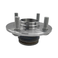 Rear Wheel Bearing Hub Assembly Fit For Suzuki Baleno SY416 SY418 Liana RH416 RH418 - image 4