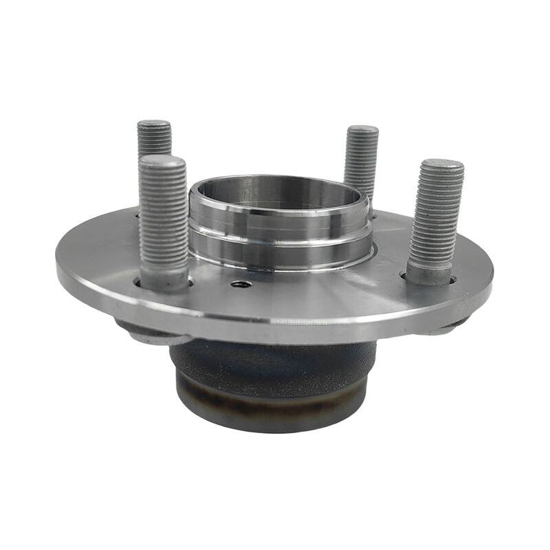 Rear Wheel Bearing Hub Assembly Fit For Suzuki Baleno SY416 SY418 Liana RH416 RH418 - image 4