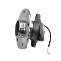 1 x Rear Wheel Bearing Hub Assembly Fit For Suzuki S-Cross JY SX4 RW420 Vitara LY 1.4L 1.6L 2.0L K14C M16A D16AA J20A 2006-ON 4340279J50000 - image 2