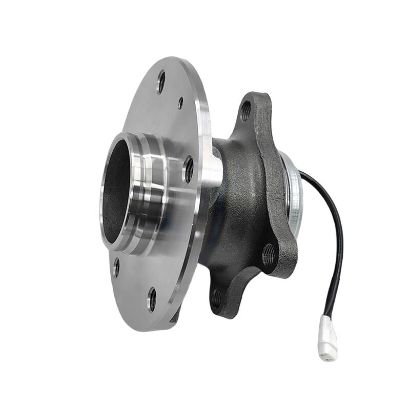 1 x Rear Wheel Bearing Hub Assembly Fit For Suzuki S-Cross JY SX4 RW420 Vitara LY 1.4L 1.6L 2.0L K14C M16A D16AA J20A 2006-ON 4340279J50000 - image 2