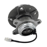 1 x Rear Wheel Bearing Hub Assembly Fit For Suzuki S-Cross JY SX4 RW420 Vitara LY 1.4L 1.6L 2.0L K14C M16A D16AA J20A 2006-ON 4340279J50000 - image 3