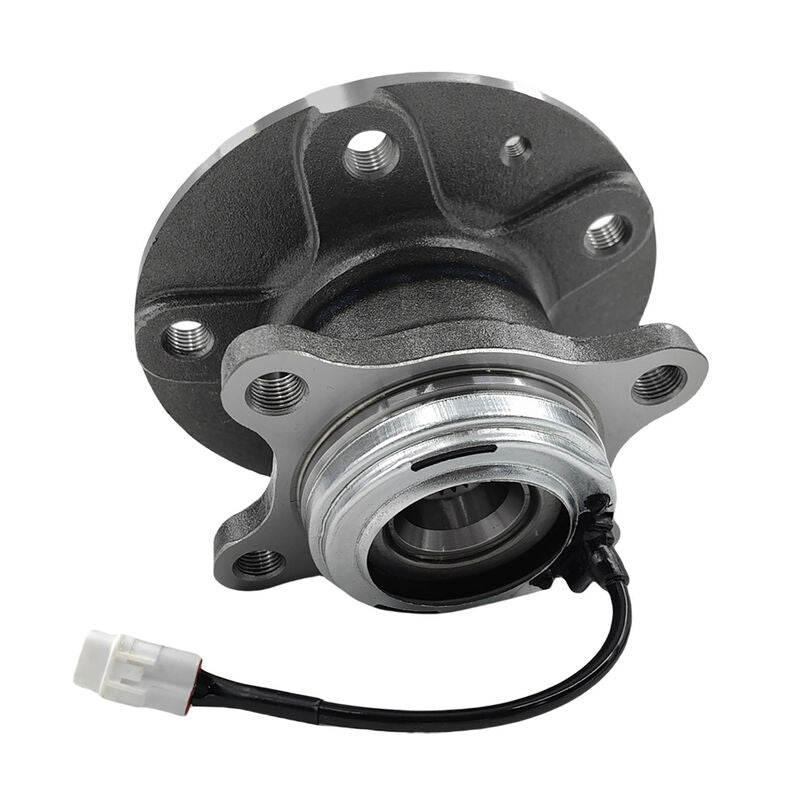1 x Rear Wheel Bearing Hub Assembly Fit For Suzuki S-Cross JY SX4 RW420 Vitara LY 1.4L 1.6L 2.0L K14C M16A D16AA J20A 2006-ON 4340279J50000 - image 3