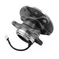 1 x Rear Wheel Bearing Hub Assembly Fit For Suzuki S-Cross JY SX4 RW420 Vitara LY 1.4L 1.6L 2.0L K14C M16A D16AA J20A 2006-ON 4340279J50000 - image 4
