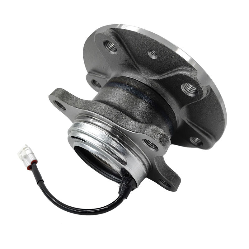 1 x Rear Wheel Bearing Hub Assembly Fit For Suzuki S-Cross JY SX4 RW420 Vitara LY 1.4L 1.6L 2.0L K14C M16A D16AA J20A 2006-ON 4340279J50000 - image 4