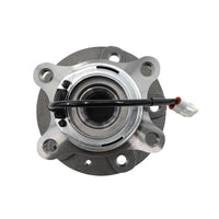 1 x Rear Wheel Bearing Hub Assembly Fit For Suzuki S-Cross JY SX4 RW420 Vitara LY 1.4L 1.6L 2.0L K14C M16A D16AA J20A 2006-ON 4340279J50000 - image 7