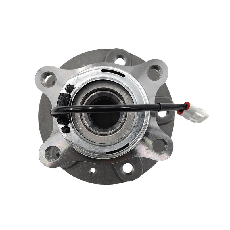 1 x Rear Wheel Bearing Hub Assembly Fit For Suzuki S-Cross JY SX4 RW420 Vitara LY 1.4L 1.6L 2.0L K14C M16A D16AA J20A 2006-ON 4340279J50000 - image 7