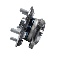 Front Wheel Bearing Hub 30 Spline Fit For Lexus RX AGL20 GGL25 GYL25 For Toyota Camry ASV70 AXVH70 AXVH71 GSV70 2015-ON 43550-06080 — view 2