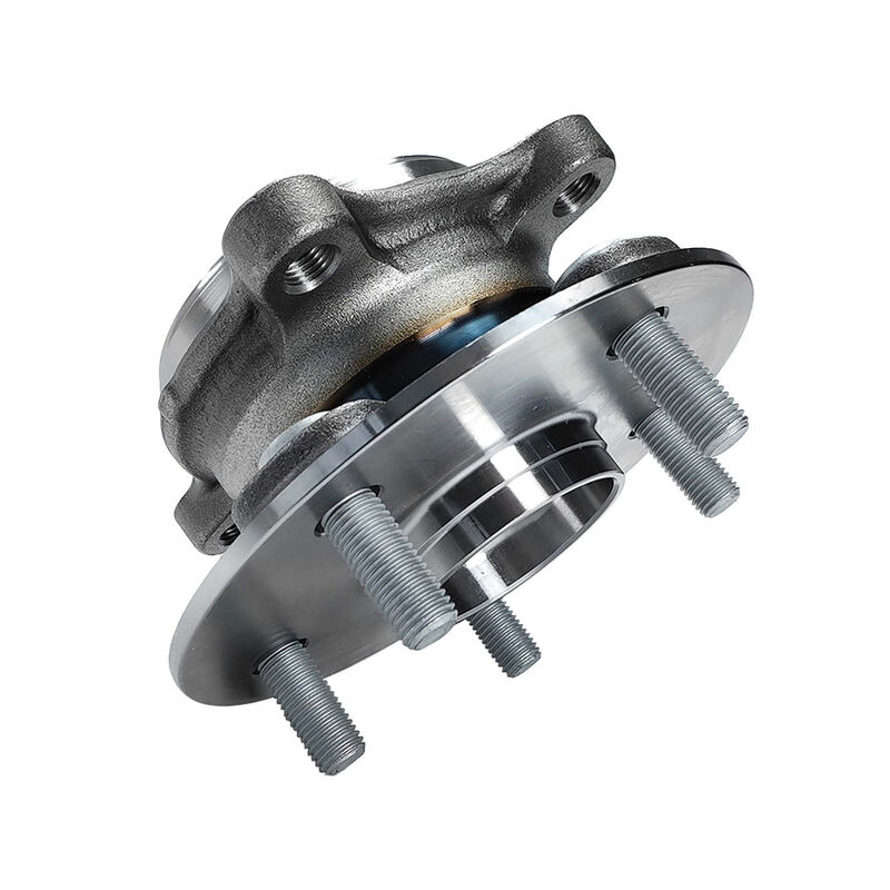Front Wheel Bearing Hub 30 Spline Fit For Lexus RX AGL20 GGL25 GYL25 For Toyota Camry ASV70 AXVH70 AXVH71 GSV70 2015-ON 43550-06080 — view 3