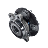 Front Wheel Bearing Hub 30 Spline Fit For Lexus RX AGL20 GGL25 GYL25 For Toyota Camry ASV70 AXVH70 AXVH71 GSV70 2015-ON 43550-06080 — view 4