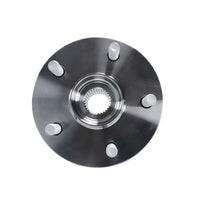 Front Wheel Bearing Hub 30 Spline Fit For Lexus RX AGL20 GGL25 GYL25 For Toyota Camry ASV70 AXVH70 AXVH71 GSV70 2015-ON 43550-06080 — view 6