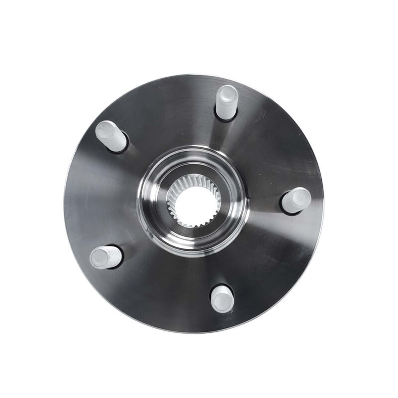 Front Wheel Bearing Hub 30 Spline Fit For Lexus RX AGL20 GGL25 GYL25 For Toyota Camry ASV70 AXVH70 AXVH71 GSV70 2015-ON 43550-06080 — view 6