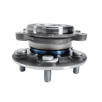 Front Wheel Bearing Hub 30 Spline Fit For Lexus RX AGL20 GGL25 GYL25 For Toyota Camry ASV70 AXVH70 AXVH71 GSV70 2015-ON 43550-06080 — view 7