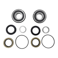2Pcs Rear Wheel Bearing Kits Left & Right Hand Side Fit For Toyota Hilux LN46 LN65R RN105R RN20 RN36 RN40 YN65R YN67R 1969-1999 - image 1