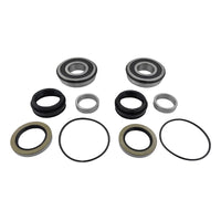 2Pcs Rear Wheel Bearing Kits Left & Right Hand Side Fit For Toyota Hilux LN46 LN65R RN105R RN20 RN36 RN40 YN65R YN67R 1969-1999 - image 2