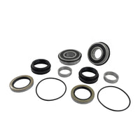 2Pcs Rear Wheel Bearing Kits Left & Right Hand Side Fit For Toyota Hilux LN46 LN65R RN105R RN20 RN36 RN40 YN65R YN67R 1969-1999 - image 3