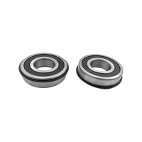 2Pcs Rear Wheel Bearing Kits Left & Right Hand Side Fit For Toyota Hilux LN46 LN65R RN105R RN20 RN36 RN40 YN65R YN67R 1969-1999 - image 5
