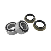 2 Pcs Front Wheel Bearing Kit Non ABS Fit For Toyota Starlet EP70 71 EP81 EP82 EP91 Sera EXY10 1986-1999 - image 4