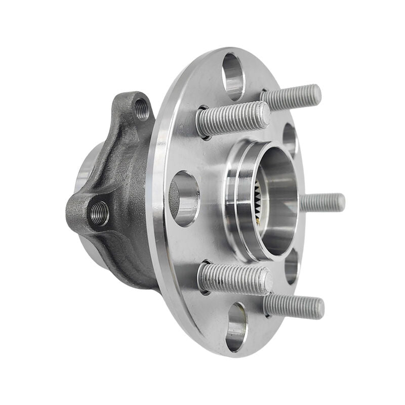 Rear Wheel Bearing Hub Fit For Lexus GS300 GS350 IS250 IS300 IS350 RC200t RC300 RC350 RWD - image 5