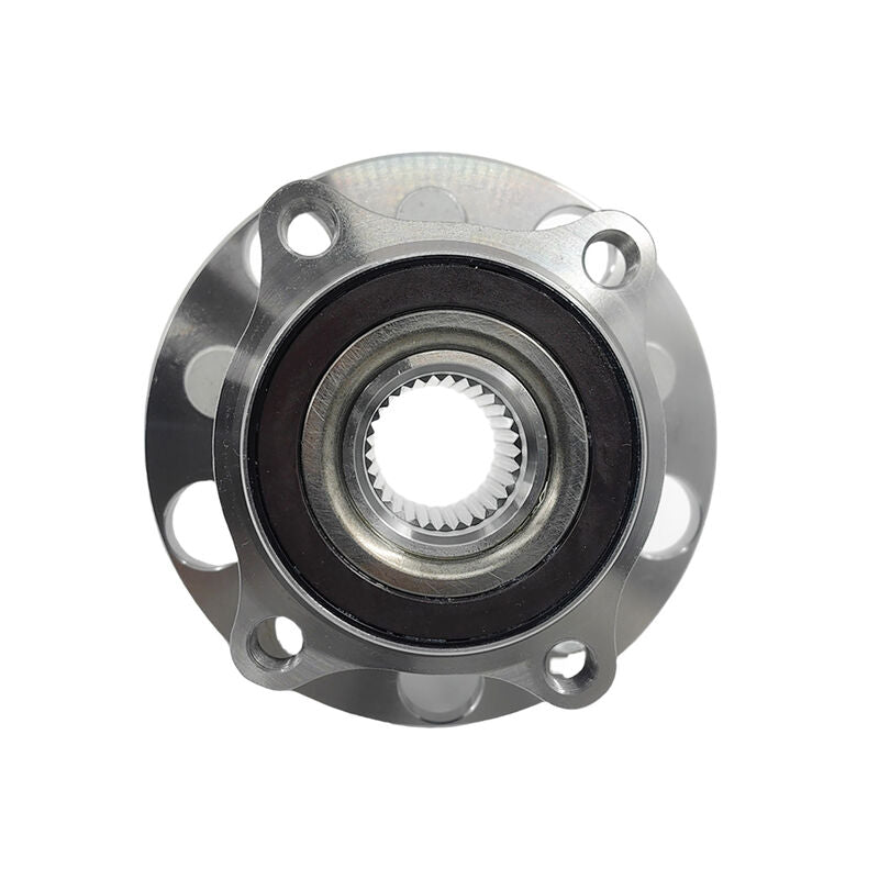 Rear Wheel Bearing Hub Fit For Lexus GS300 GS350 IS250 IS300 IS350 RC200t RC300 RC350 RWD - image 6