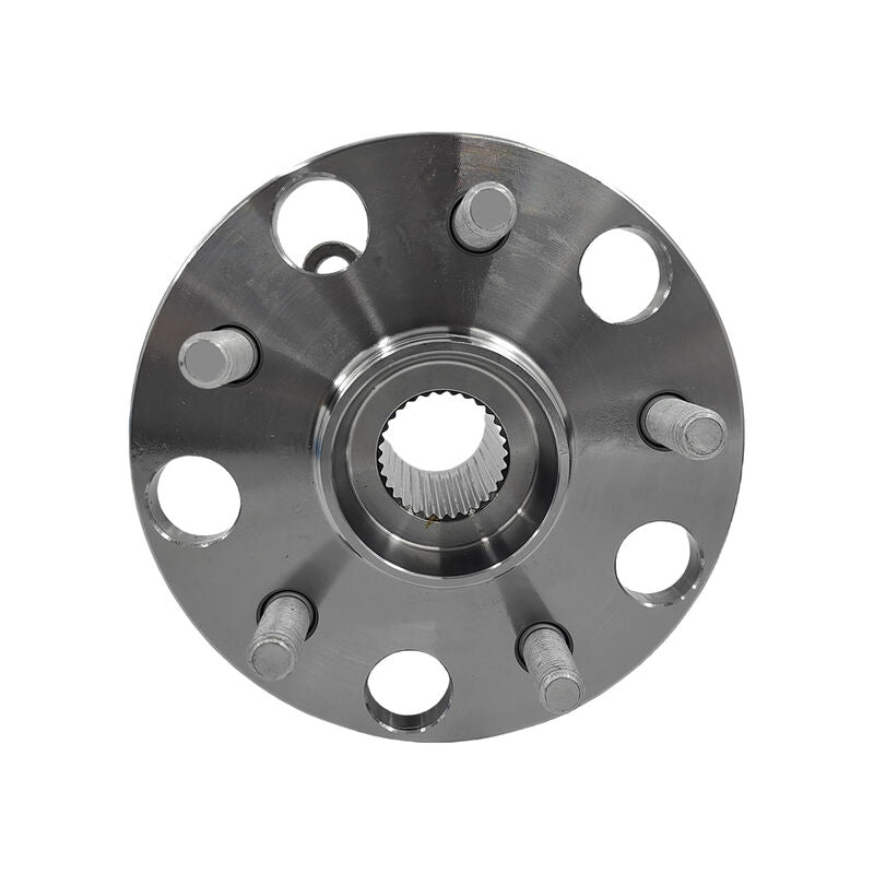 Rear Wheel Bearing Hub Fit For Lexus GS300 GS350 IS250 IS300 IS350 RC200t RC300 RC350 RWD - image 7