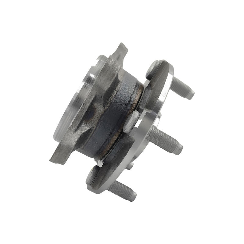 Front Wheel Hub Left Hand Side Fit For Toyota Crown Majesta GRS18# UZS18# For Lexus GS350 IS300 RC300 - image 3