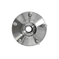Front Wheel Hub Left Hand Side Fit For Toyota Crown Majesta GRS18# UZS18# For Lexus GS350 IS300 RC300 - image 7