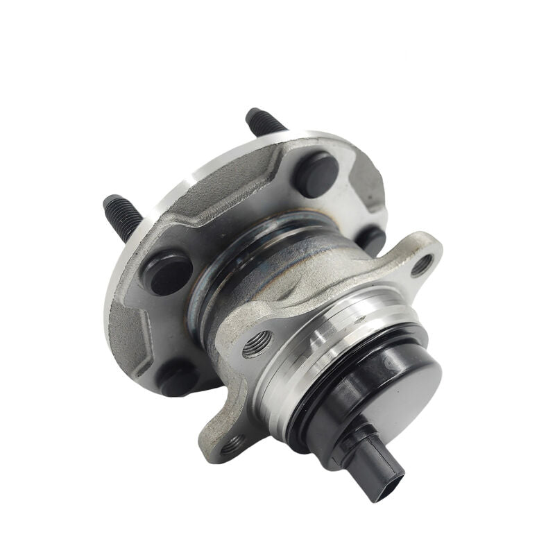 1 x Front Wheel Bearing Hub Assembly Fit For Lexus RC350 RC200t GS250 300 350 GS450h - image 4