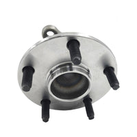 1 x Front Wheel Bearing Hub Assembly Fit For Lexus RC350 RC200t GS250 300 350 GS450h - image 6