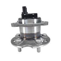 ABS Rear Wheel Bearing Hub Assembly Left Fit For Toyota Kluger Highlander GSU40R GSU40 3.5L 2GRFE 08/2007-02/2014 42450-48040 - image 2
