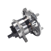 ABS Rear Wheel Bearing Hub Assembly Left Fit For Toyota Kluger Highlander GSU40R GSU40 3.5L 2GRFE 08/2007-02/2014 42450-48040 - image 3