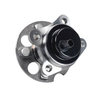 ABS Rear Wheel Bearing Hub Assembly Left Fit For Toyota Kluger Highlander GSU40R GSU40 3.5L 2GRFE 08/2007-02/2014 42450-48040 - image 4