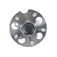 ABS Rear Wheel Bearing Hub Assembly Left Fit For Toyota Kluger Highlander GSU40R GSU40 3.5L 2GRFE 08/2007-02/2014 42450-48040 - image 5